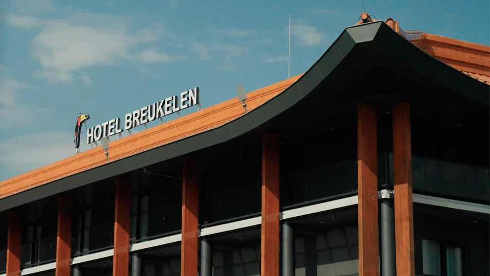 Hotel Breukelen